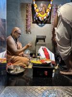 Shrimat Pandurangashram Sannidhi Punarpratishtha, SCM Shirali (4 and 6 Feb 2026)